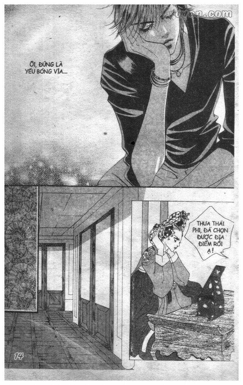 Hoàng Cung - Chapter 5 - Trang 12