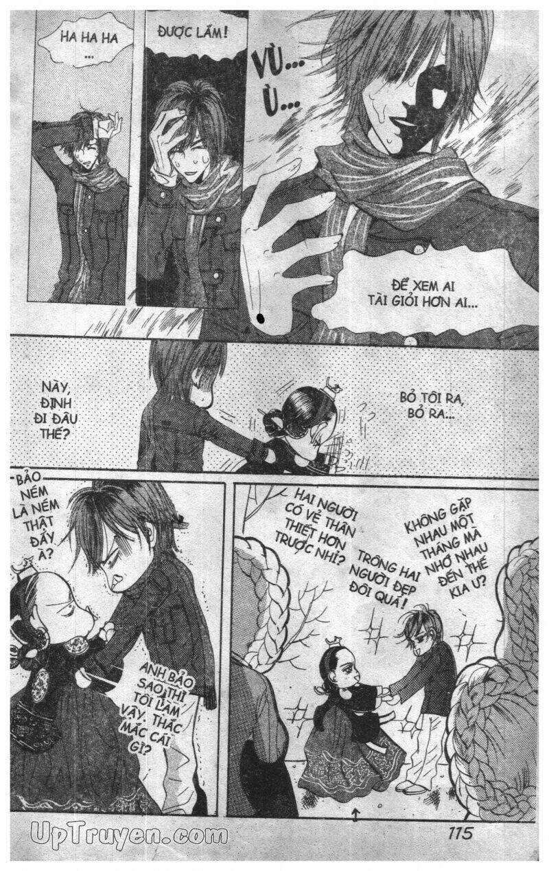 Hoàng Cung - Chapter 5 - Trang 111
