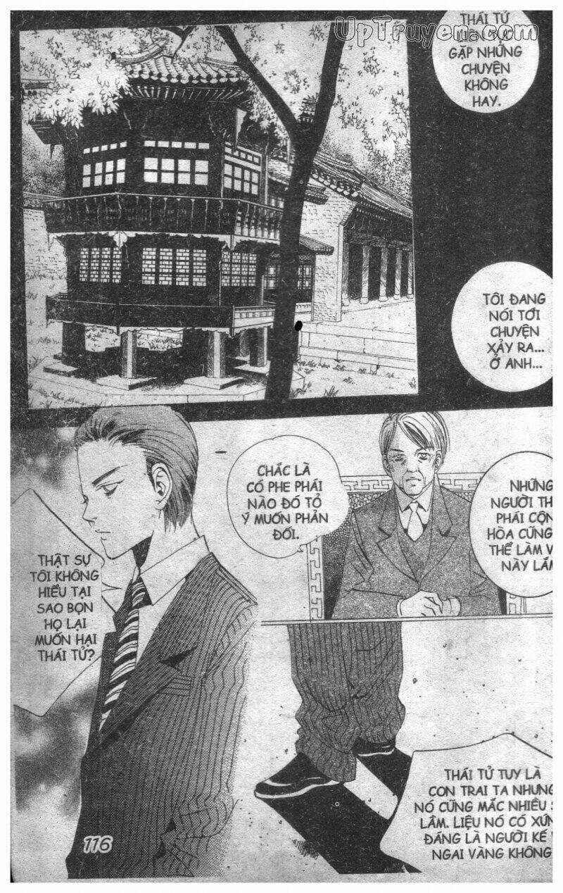 Hoàng Cung - Chapter 5 - Trang 112