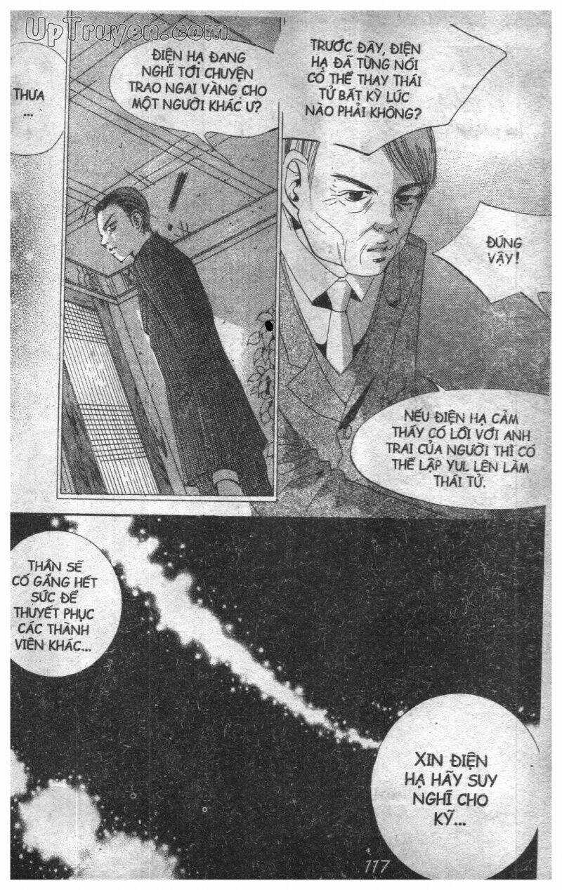 Hoàng Cung - Chapter 5 - Trang 113