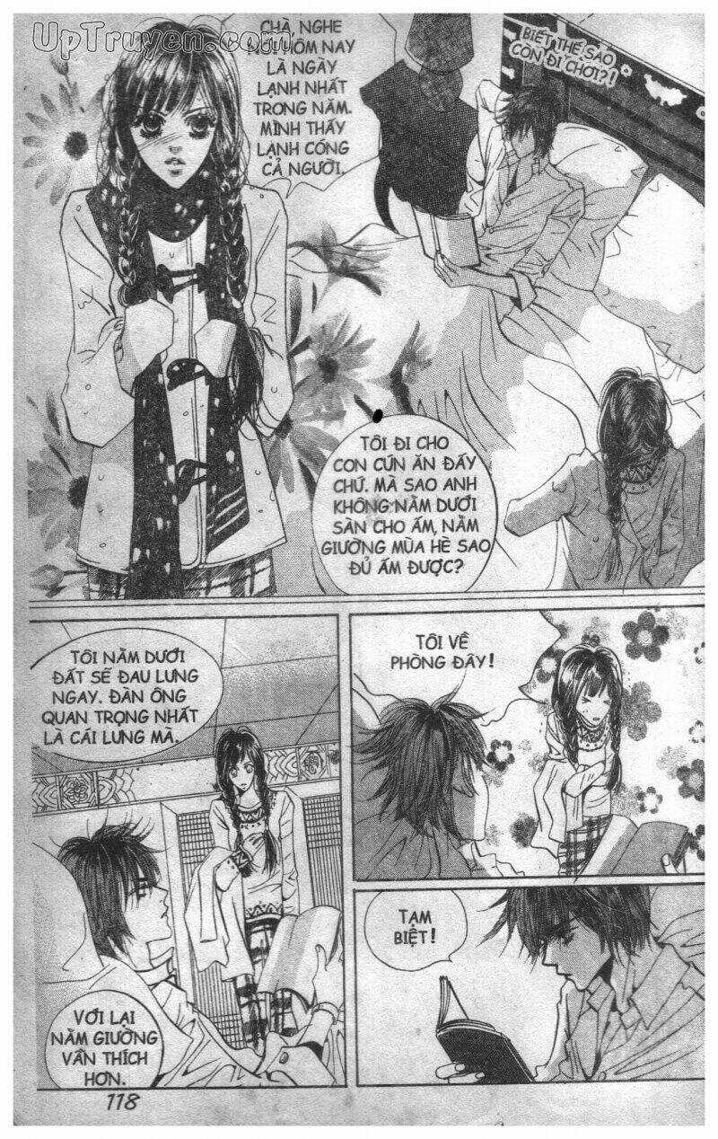 Hoàng Cung - Chapter 5 - Trang 114