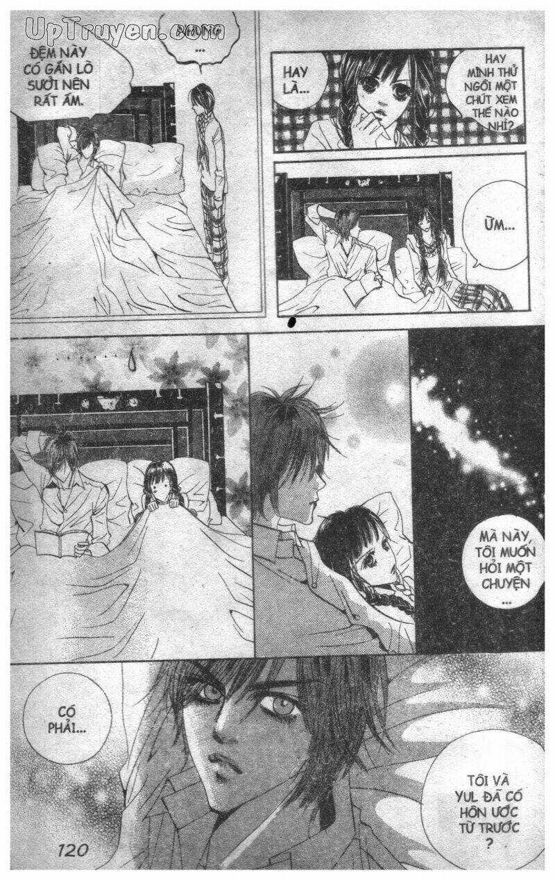 Hoàng Cung - Chapter 5 - Trang 116