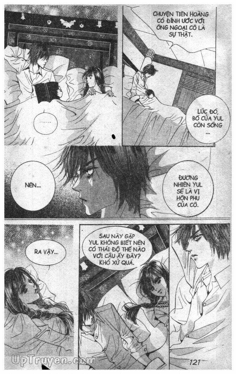 Hoàng Cung - Chapter 5 - Trang 117