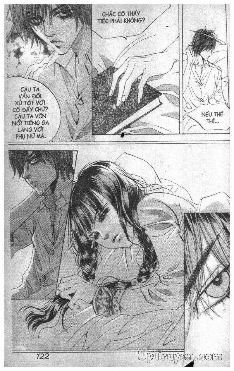 Hoàng Cung - Chapter 5 - Trang 118