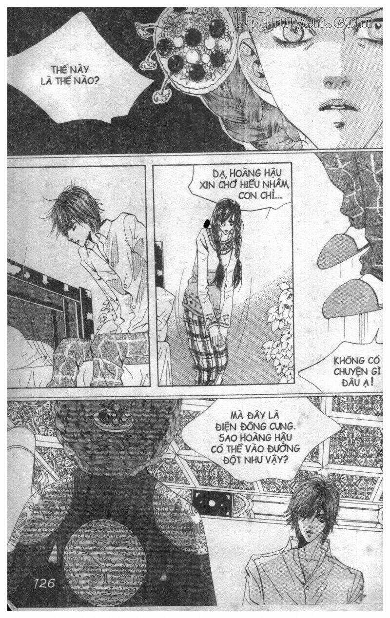 Hoàng Cung - Chapter 5 - Trang 120