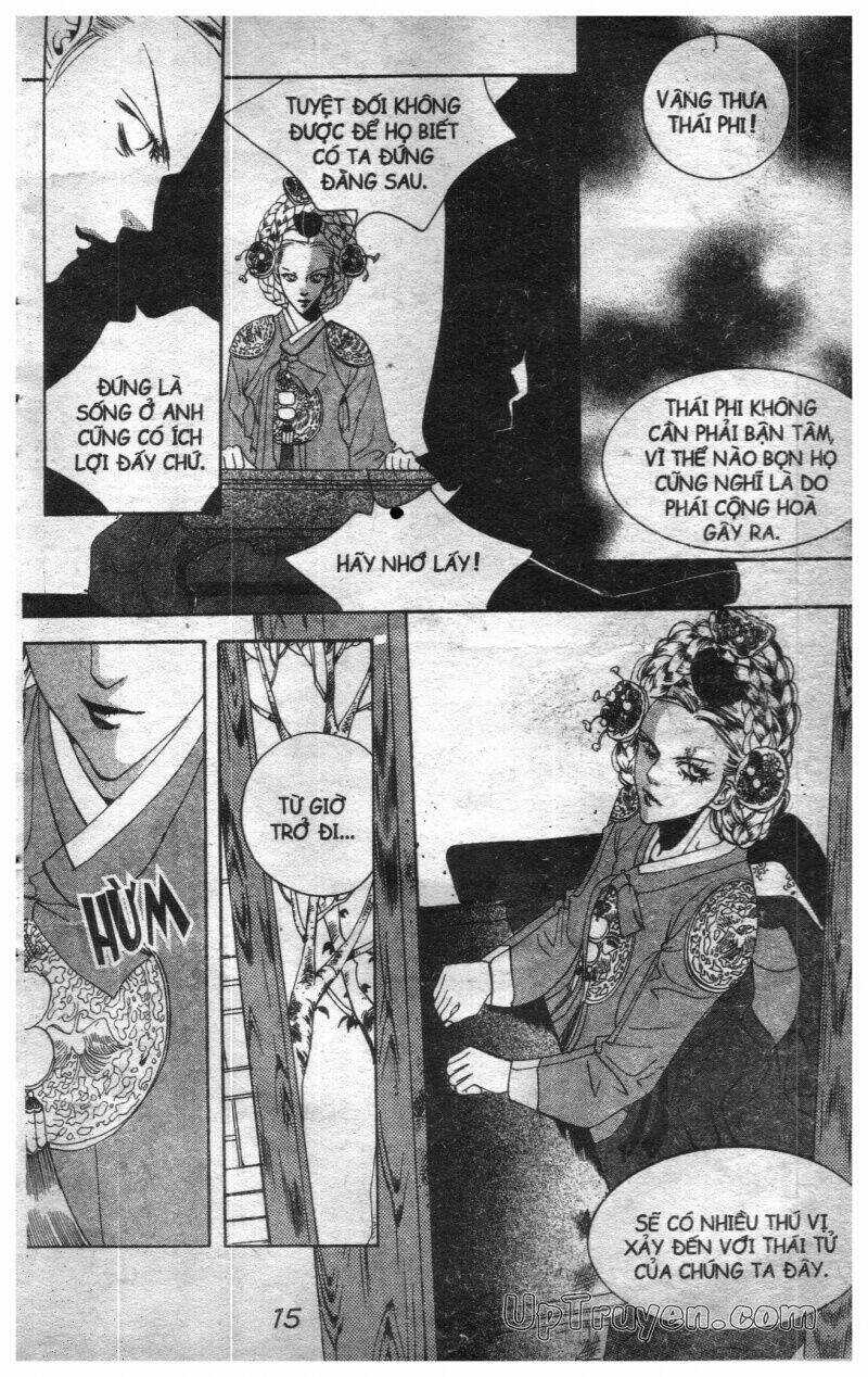 Hoàng Cung - Chapter 5 - Trang 13