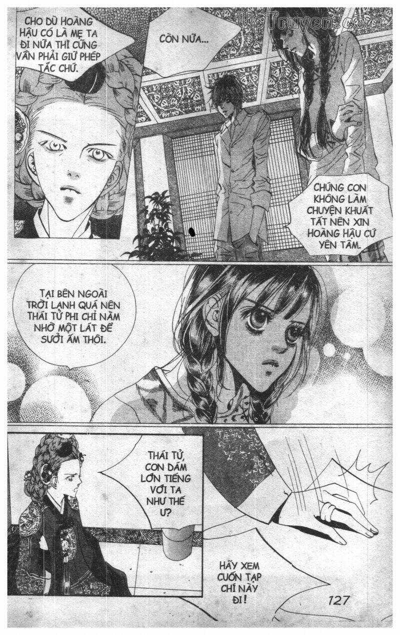 Hoàng Cung - Chapter 5 - Trang 121