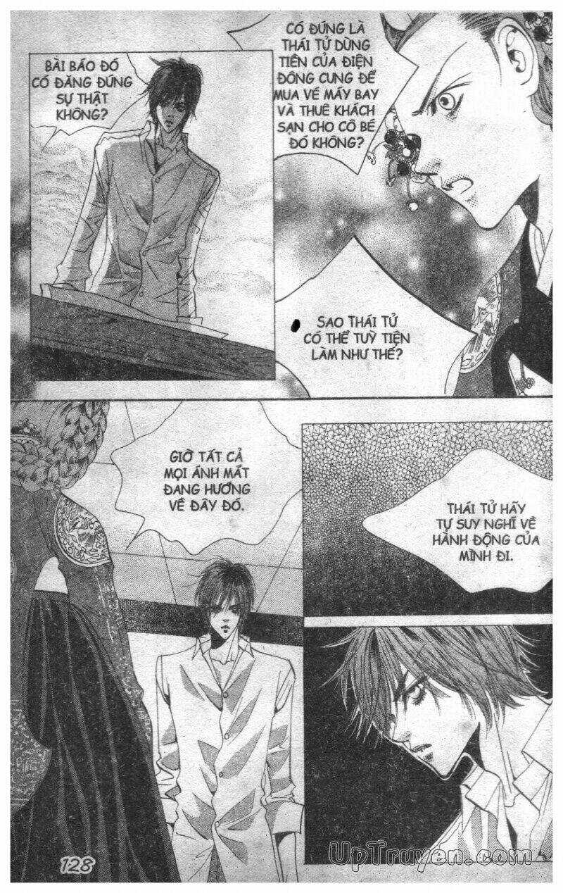 Hoàng Cung - Chapter 5 - Trang 122