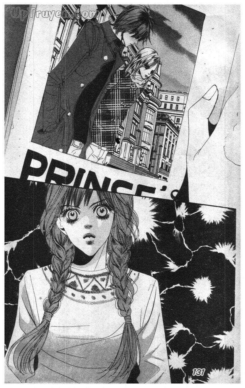 Hoàng Cung - Chapter 5 - Trang 125