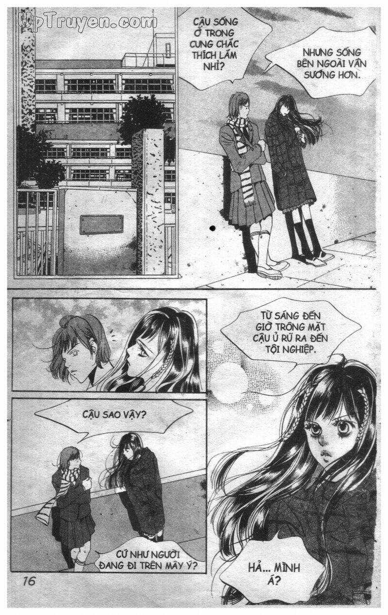 Hoàng Cung - Chapter 5 - Trang 14