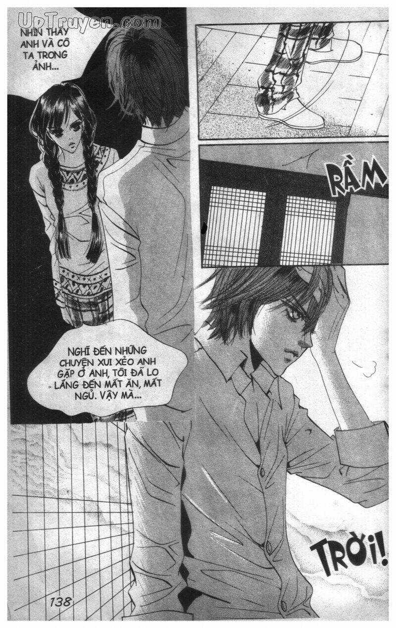 Hoàng Cung - Chapter 5 - Trang 132