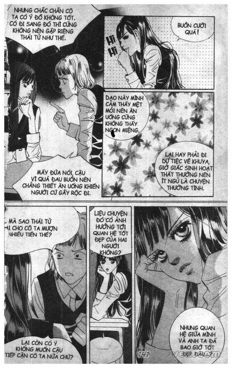 Hoàng Cung - Chapter 5 - Trang 133