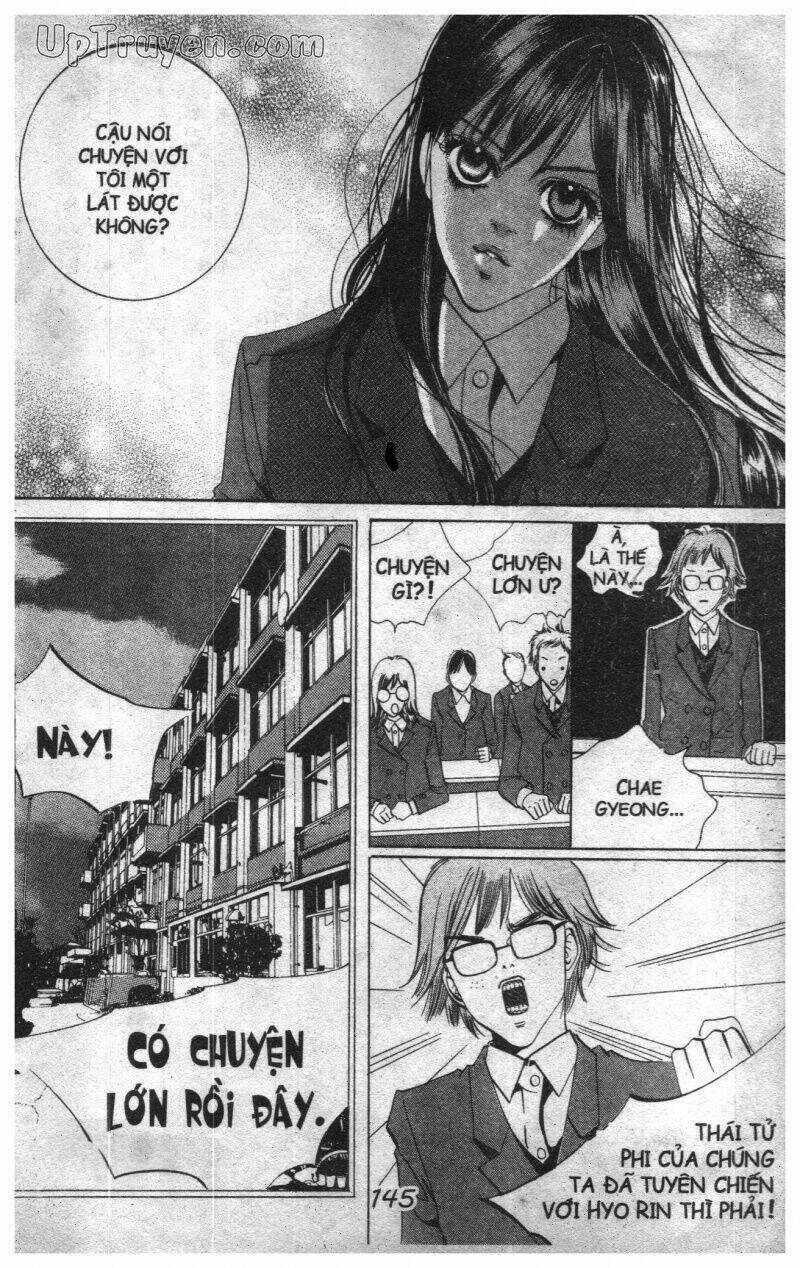 Hoàng Cung - Chapter 5 - Trang 137