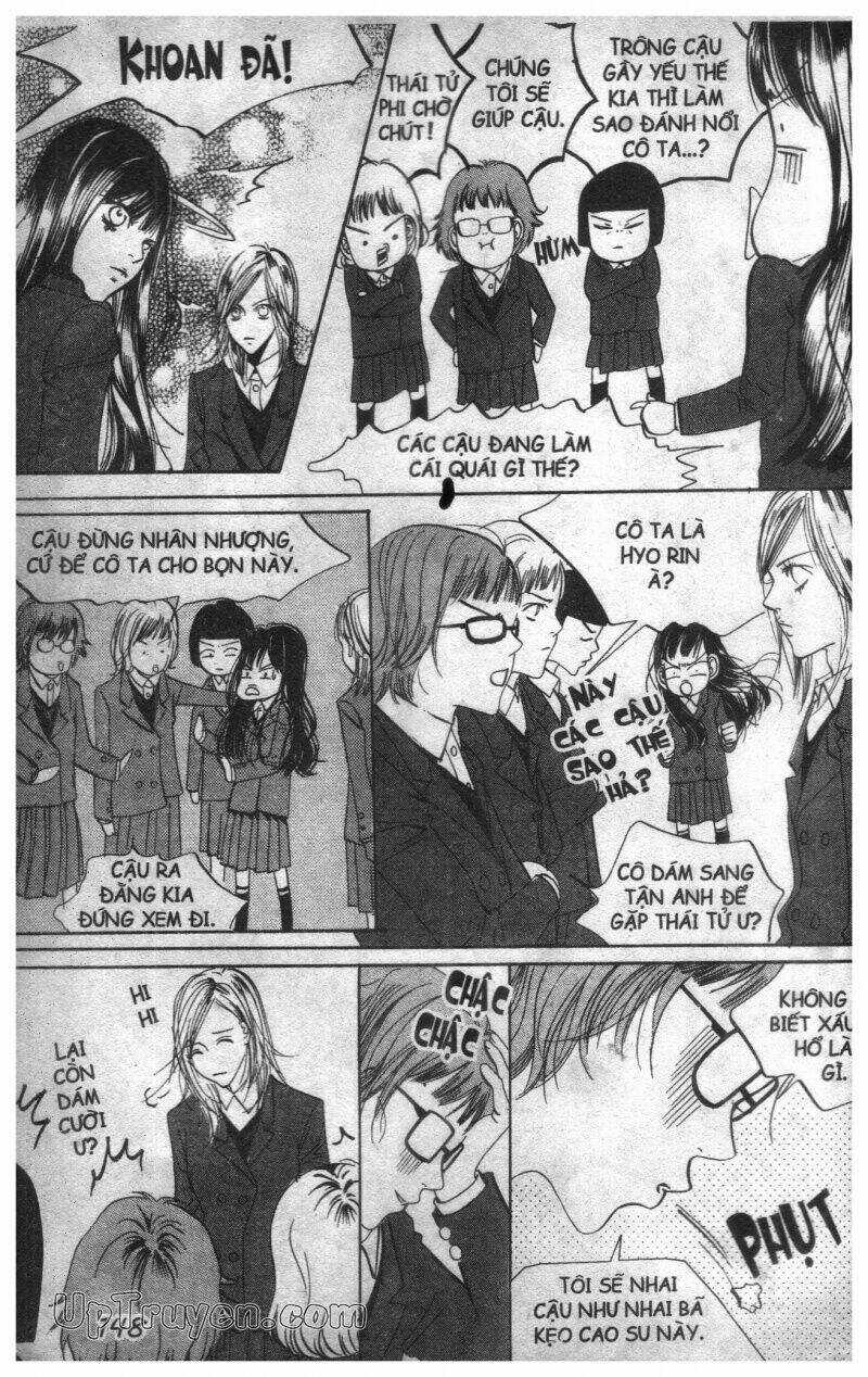 Hoàng Cung - Chapter 5 - Trang 140