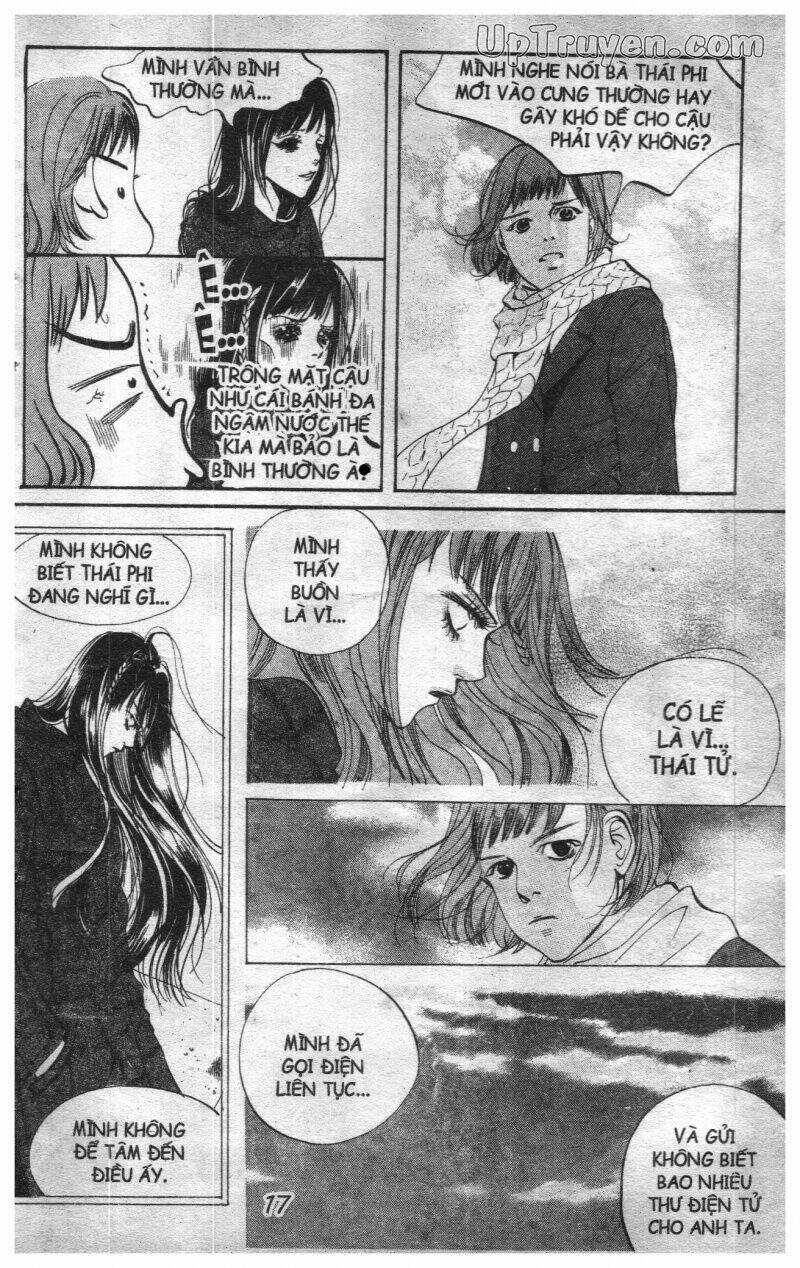 Hoàng Cung - Chapter 5 - Trang 15