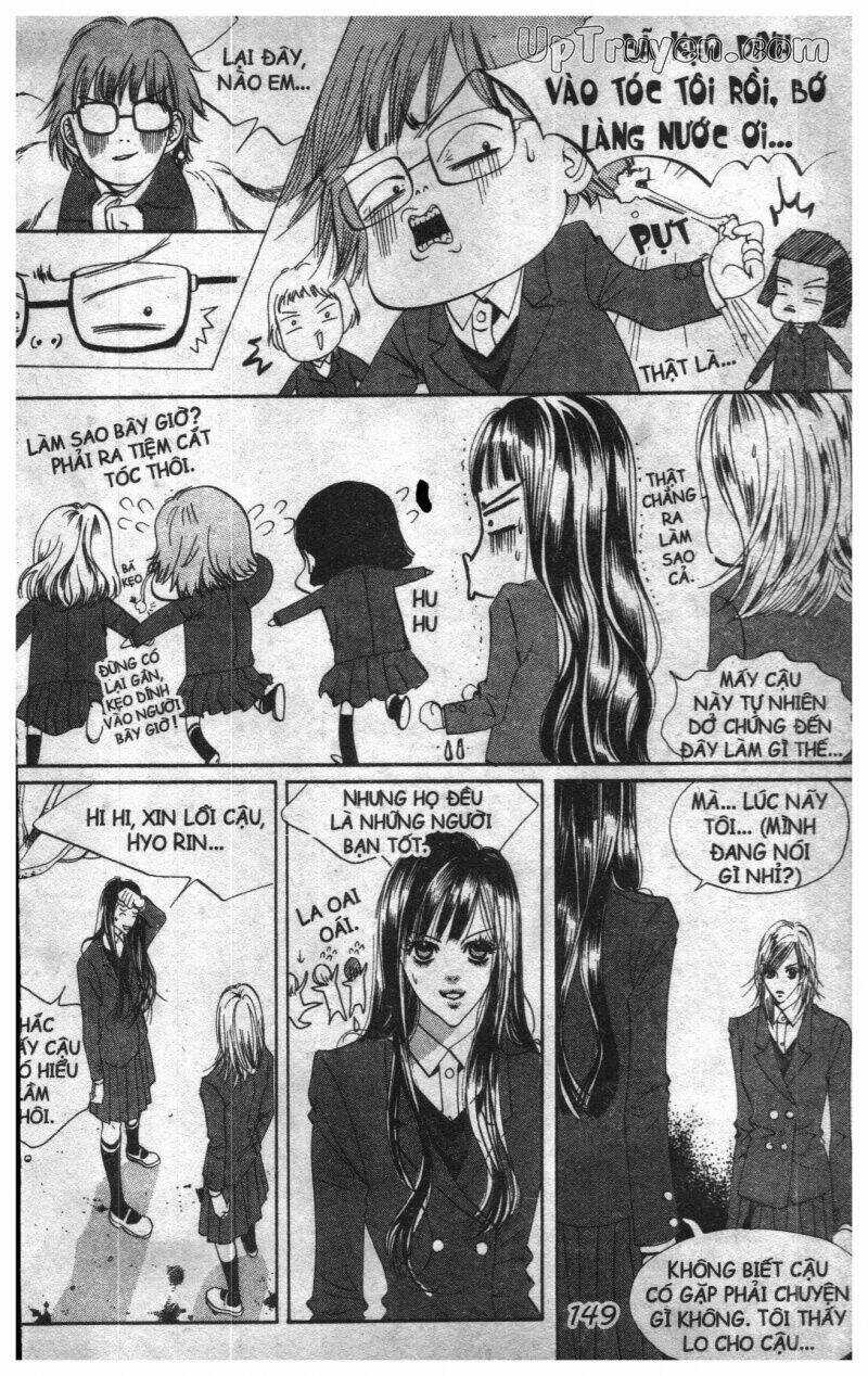 Hoàng Cung - Chapter 5 - Trang 141