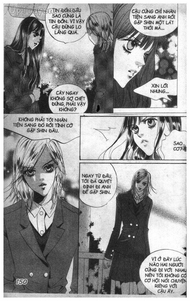 Hoàng Cung - Chapter 5 - Trang 142