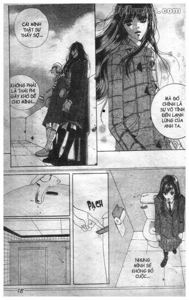 Hoàng Cung - Chapter 5 - Trang 16