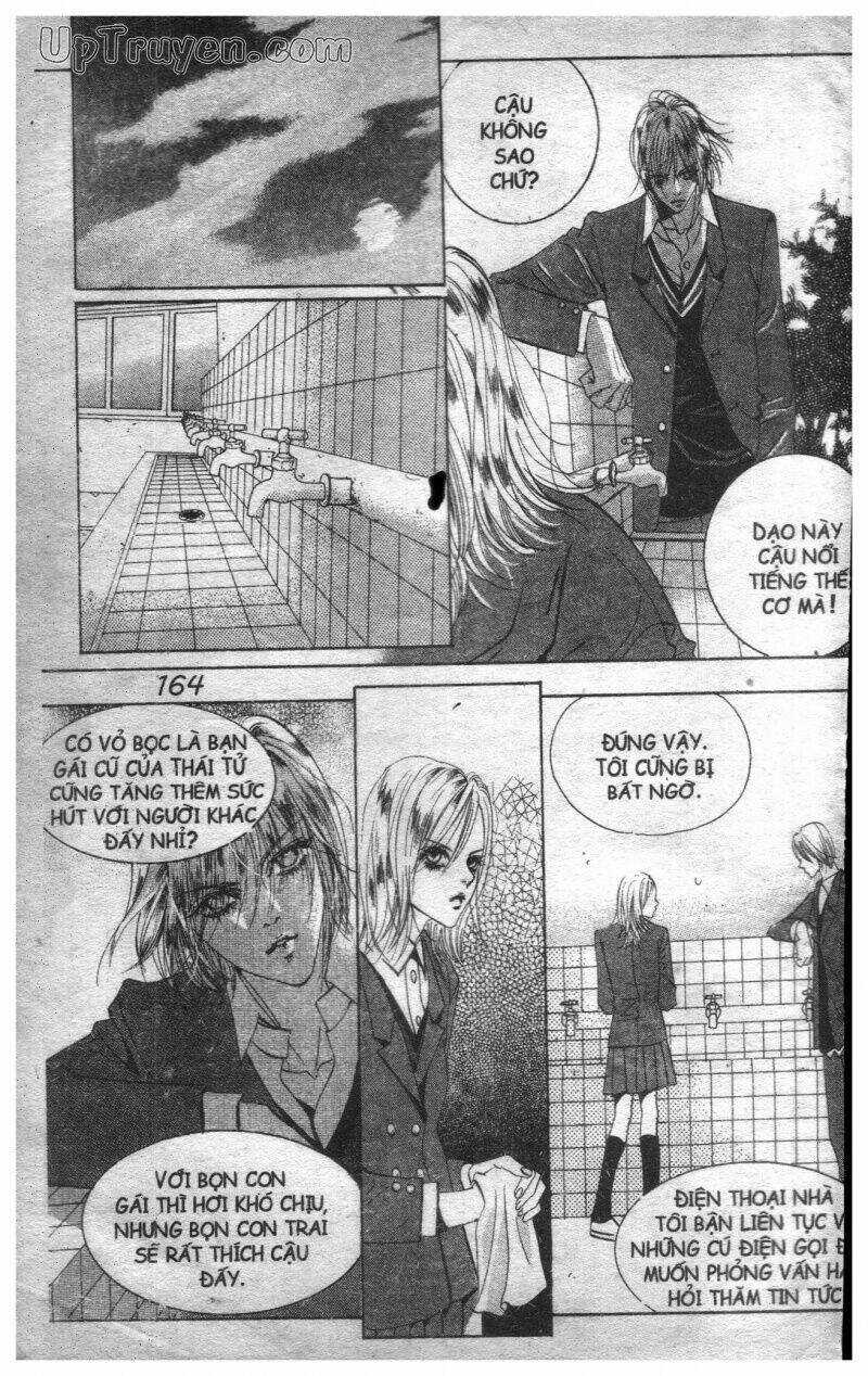 Hoàng Cung - Chapter 5 - Trang 154