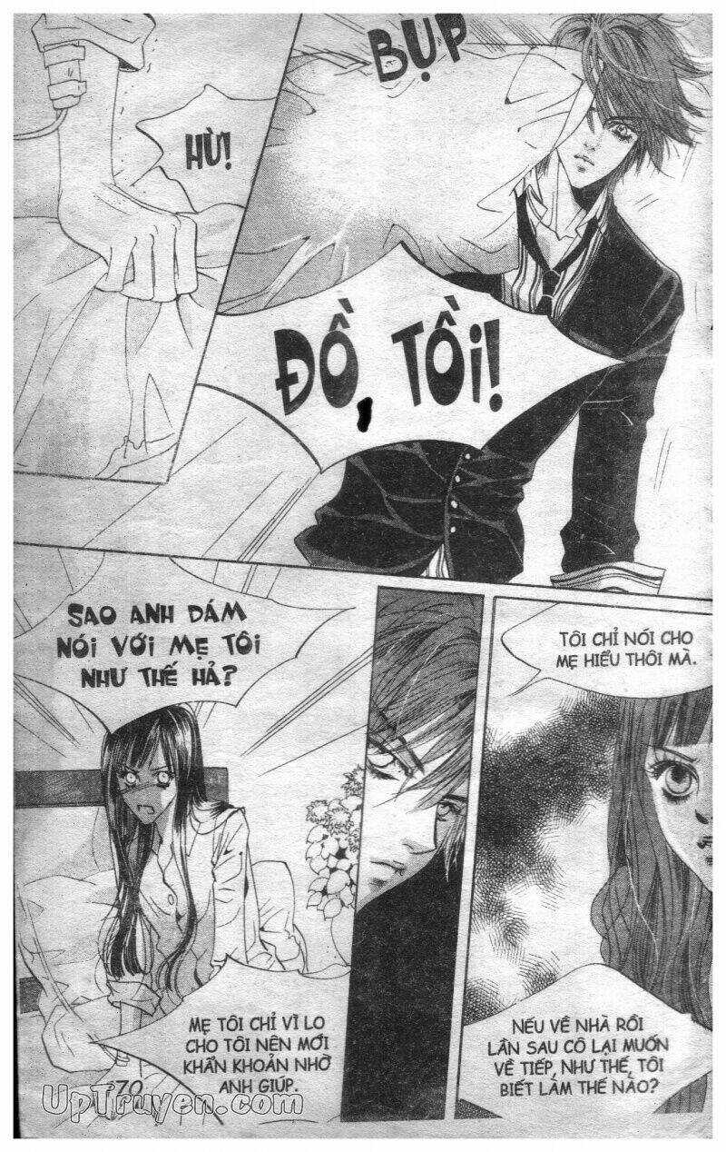 Hoàng Cung - Chapter 5 - Trang 160