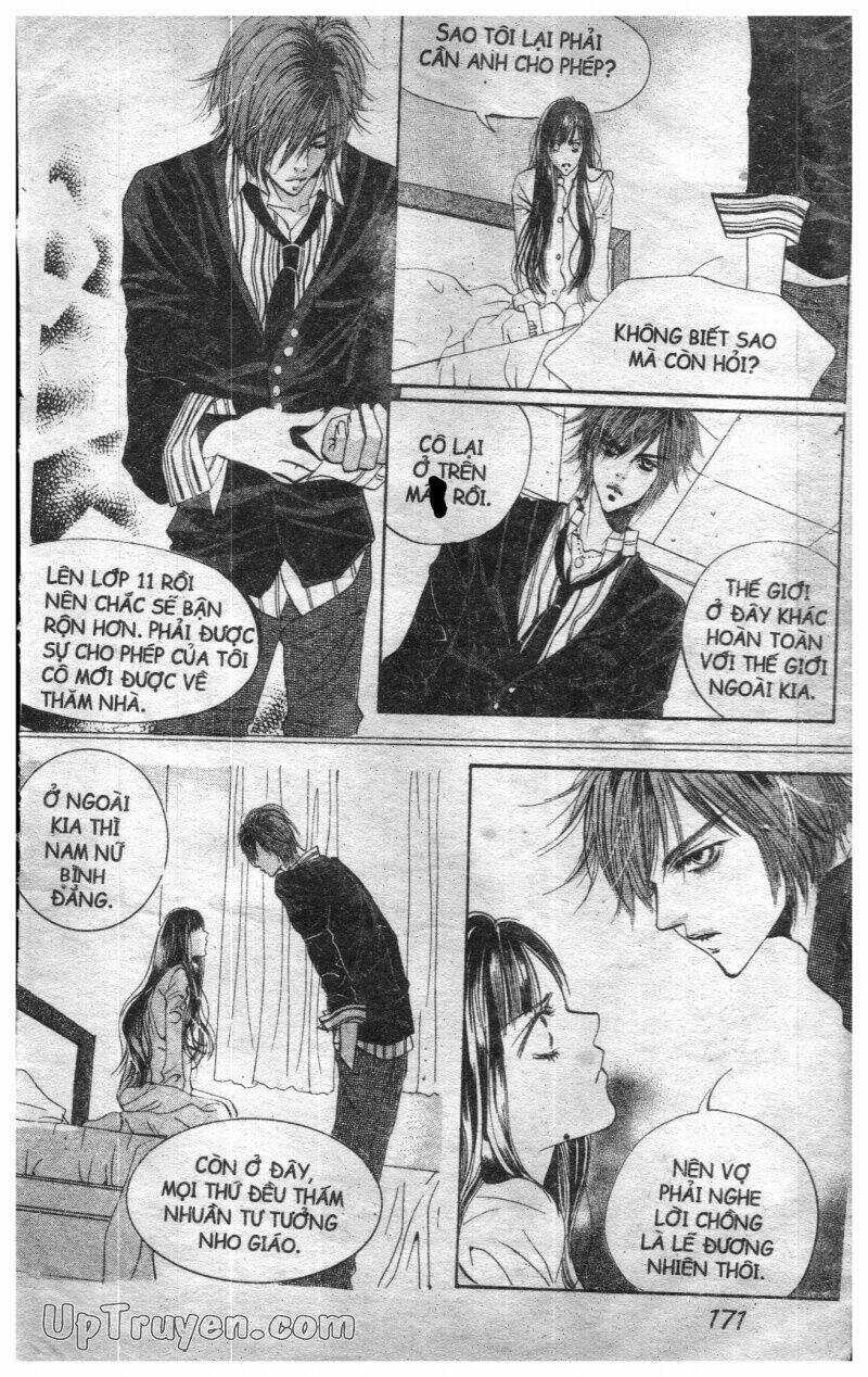 Hoàng Cung - Chapter 5 - Trang 161