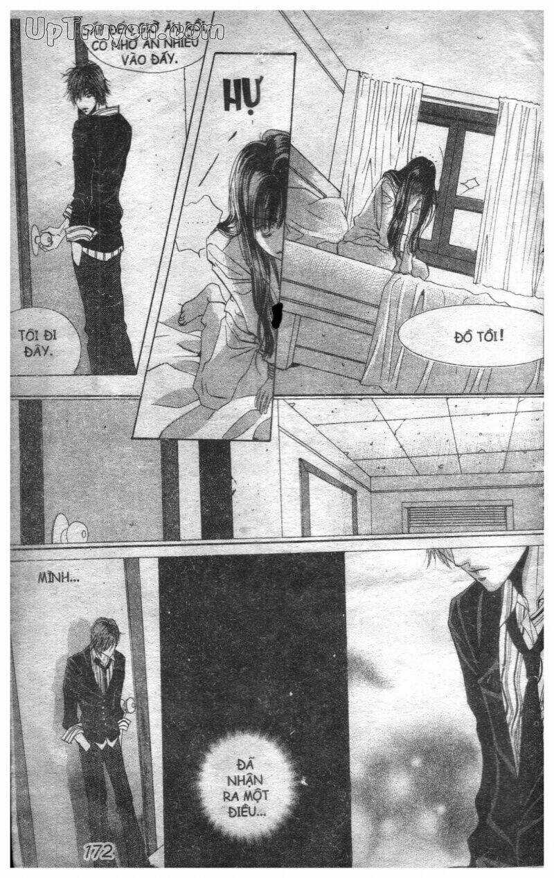 Hoàng Cung - Chapter 5 - Trang 162