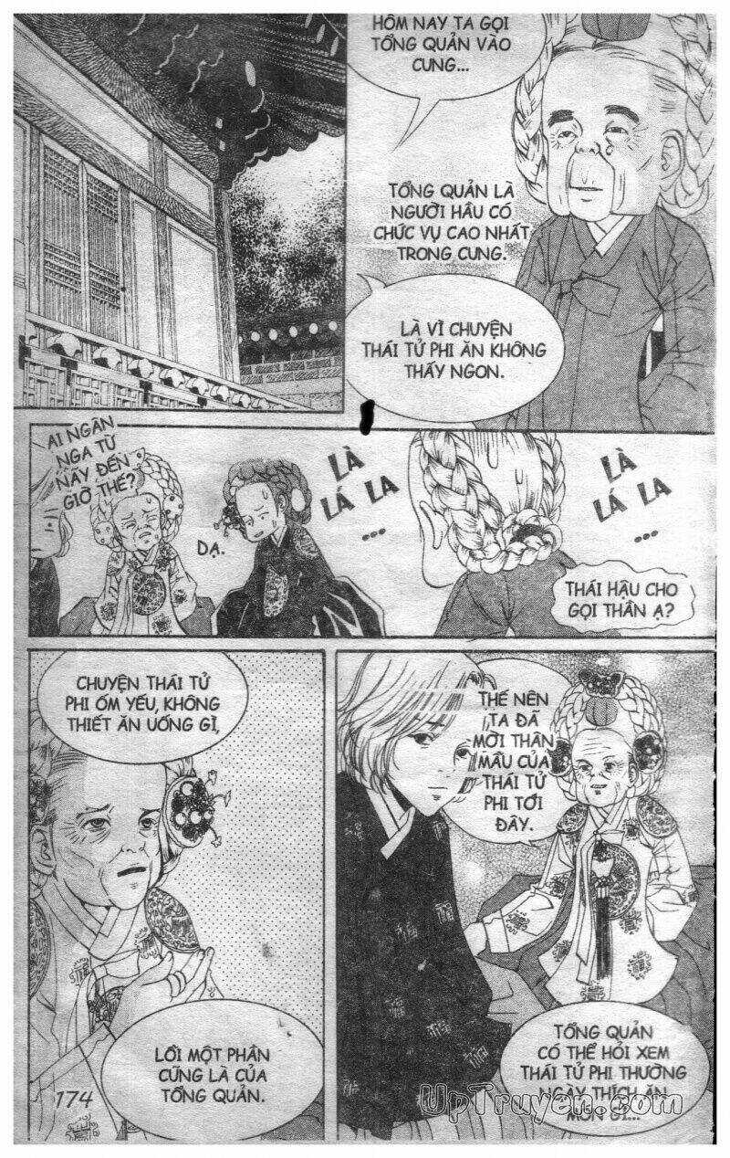 Hoàng Cung - Chapter 5 - Trang 164