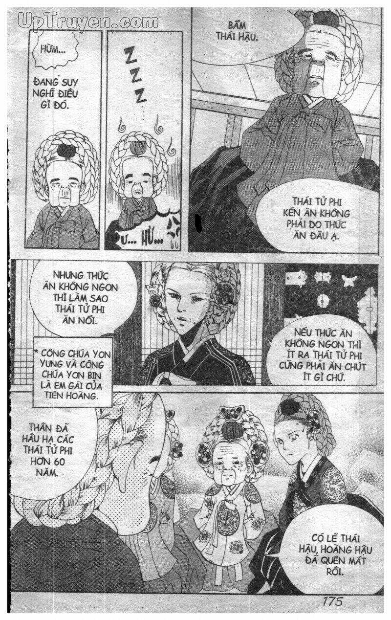 Hoàng Cung - Chapter 5 - Trang 165