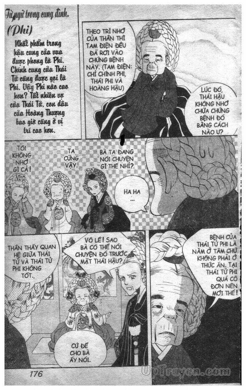 Hoàng Cung - Chapter 5 - Trang 166
