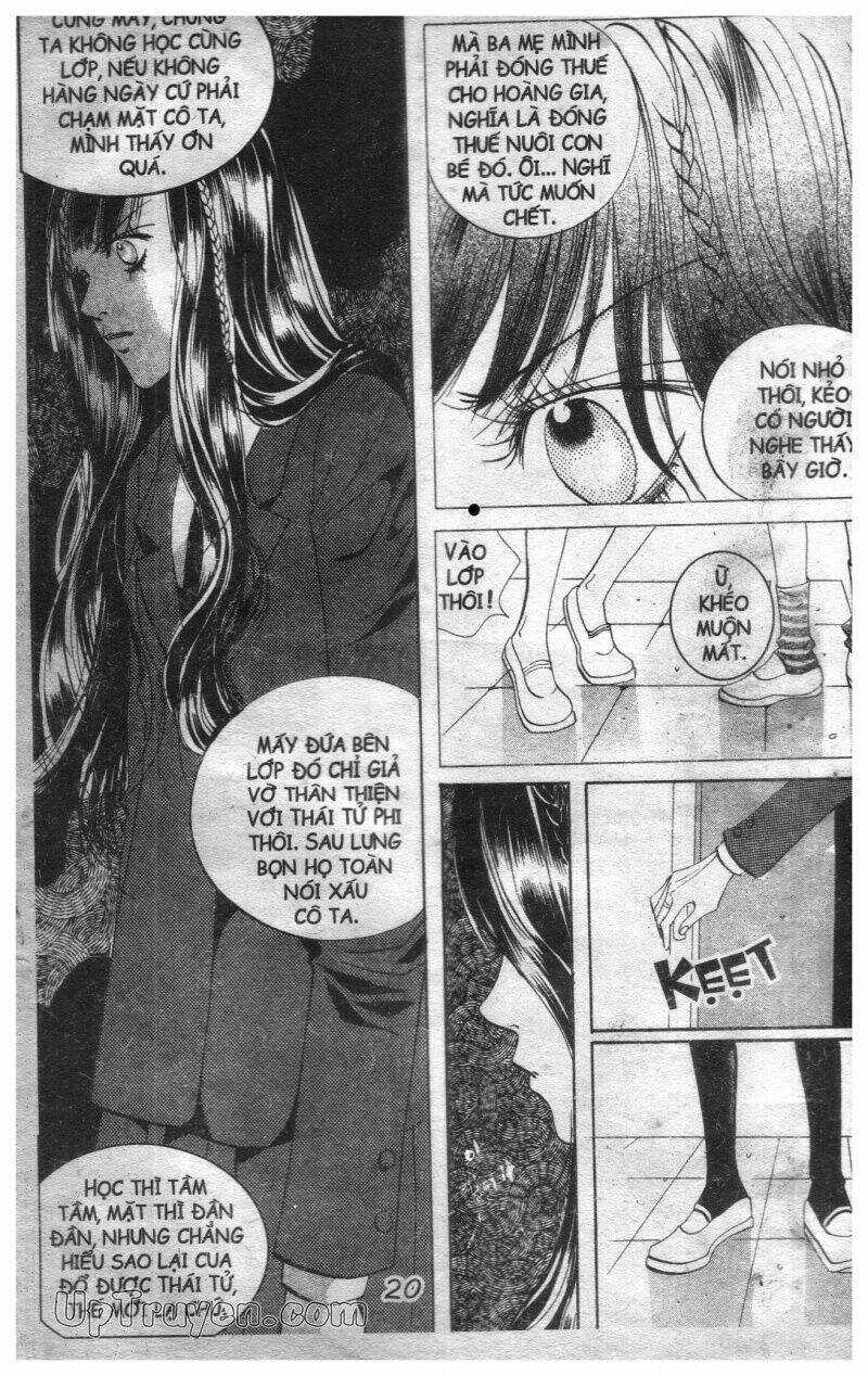 Hoàng Cung - Chapter 5 - Trang 18