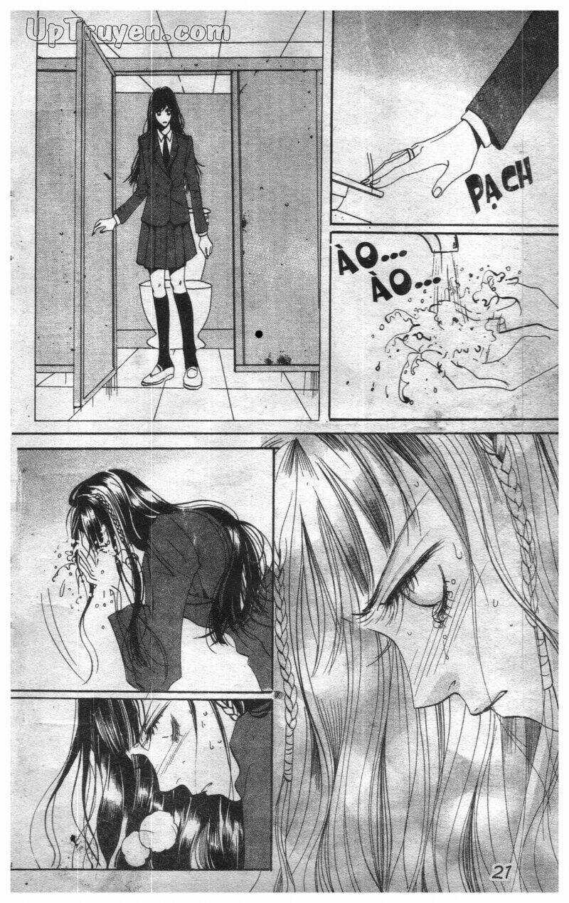 Hoàng Cung - Chapter 5 - Trang 19