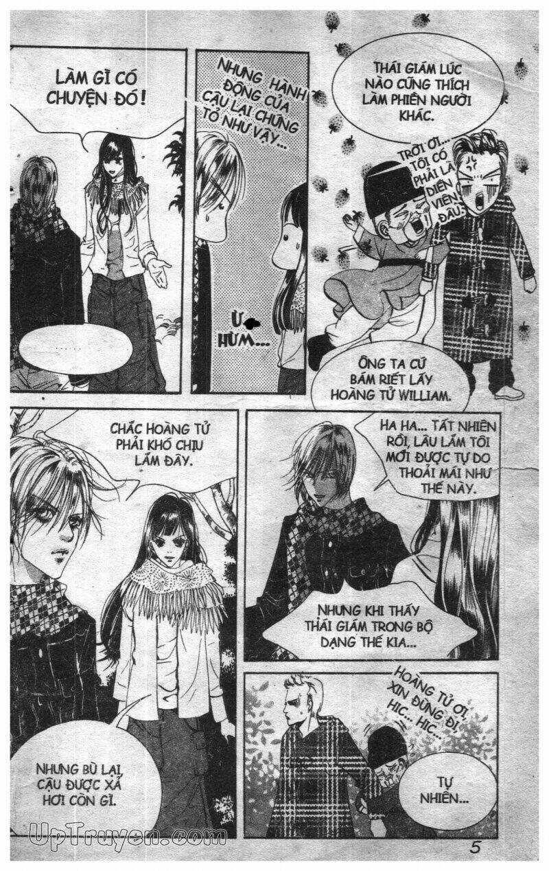 Hoàng Cung - Chapter 5 - Trang 3