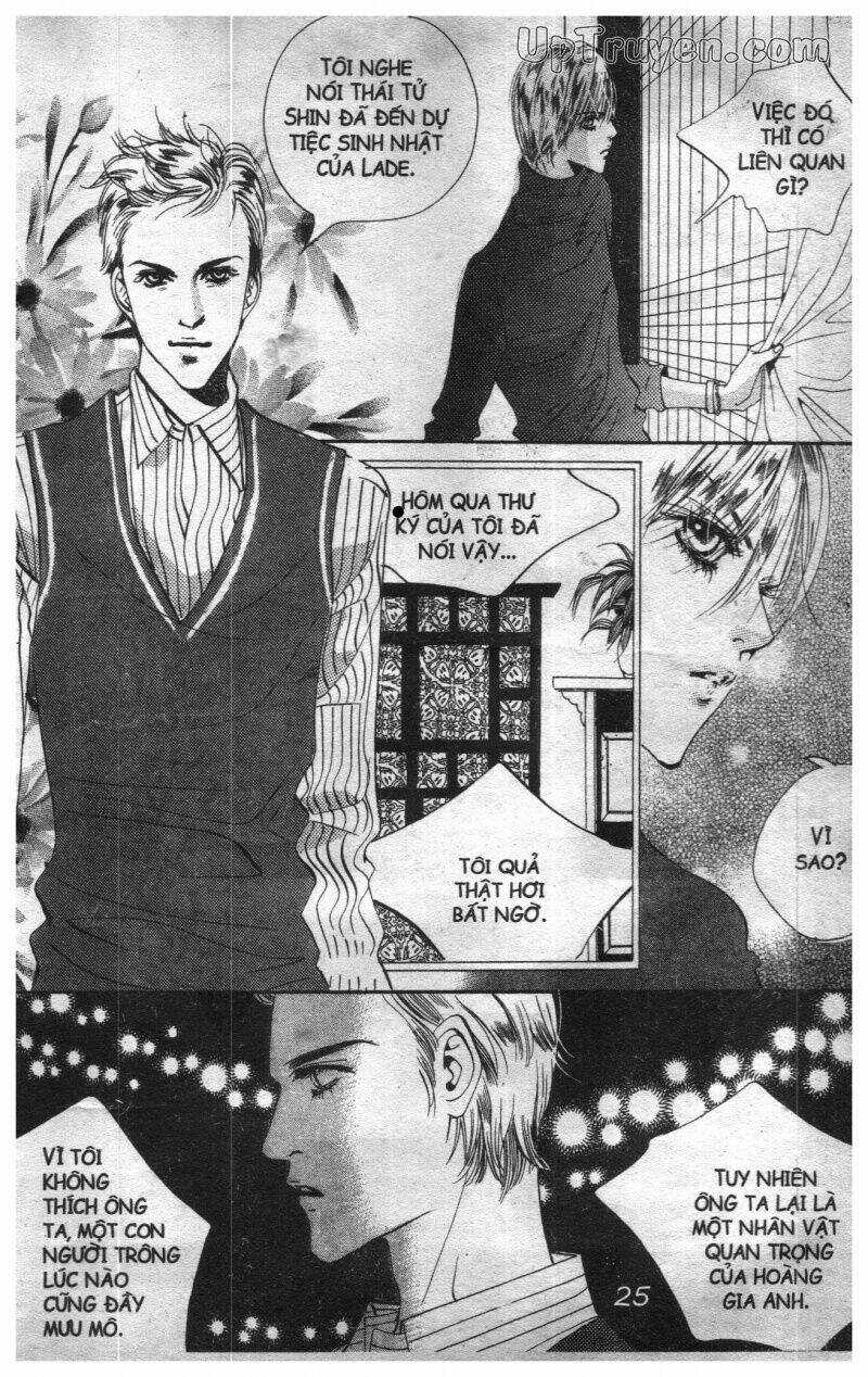 Hoàng Cung - Chapter 5 - Trang 23