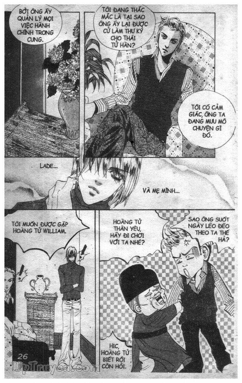 Hoàng Cung - Chapter 5 - Trang 24