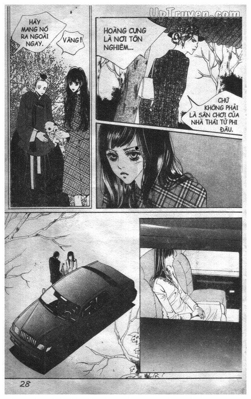 Hoàng Cung - Chapter 5 - Trang 26