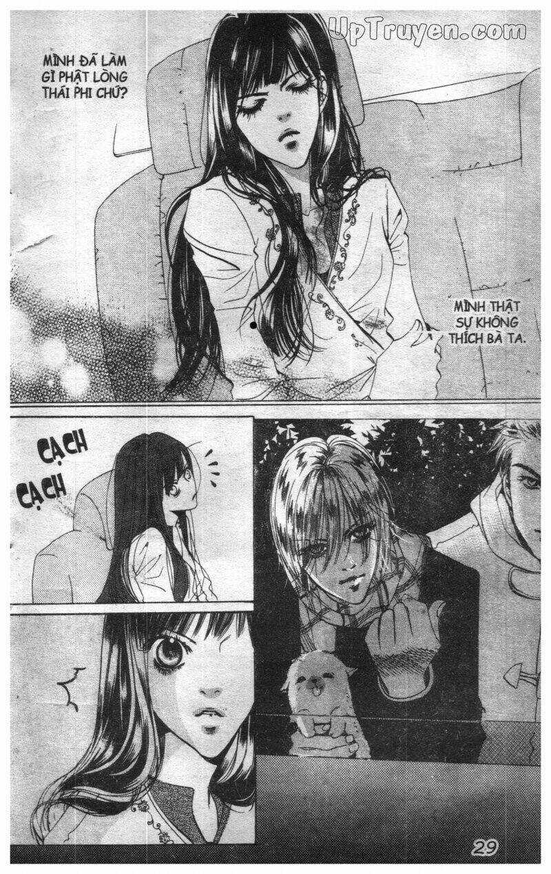 Hoàng Cung - Chapter 5 - Trang 27