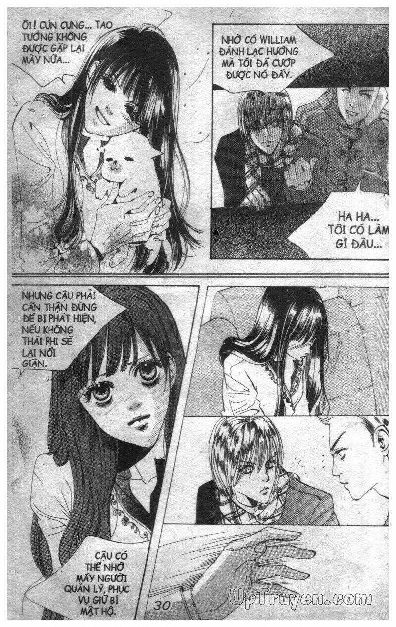 Hoàng Cung - Chapter 5 - Trang 28