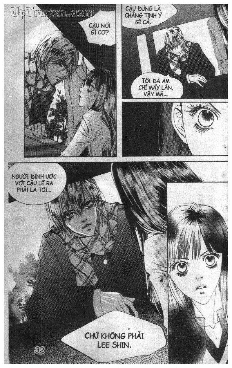 Hoàng Cung - Chapter 5 - Trang 30