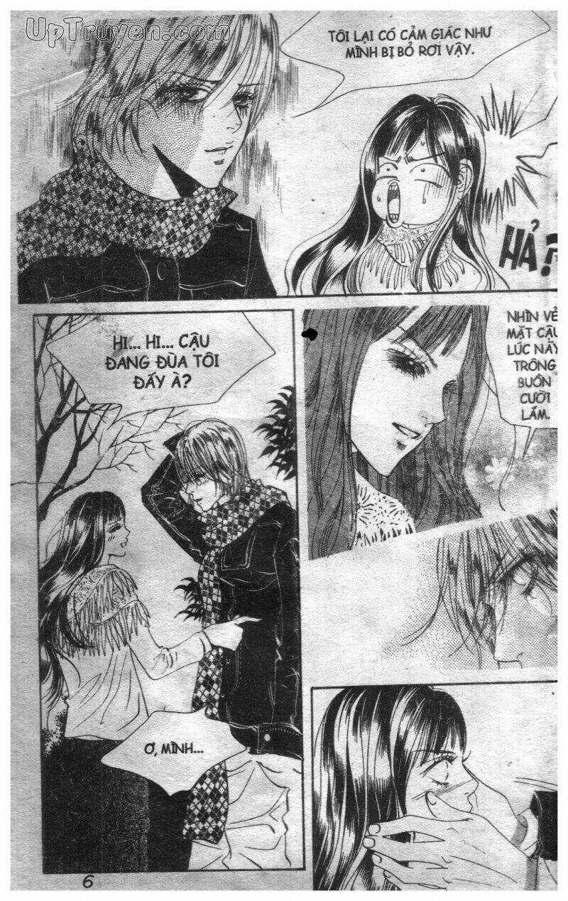 Hoàng Cung - Chapter 5 - Trang 4