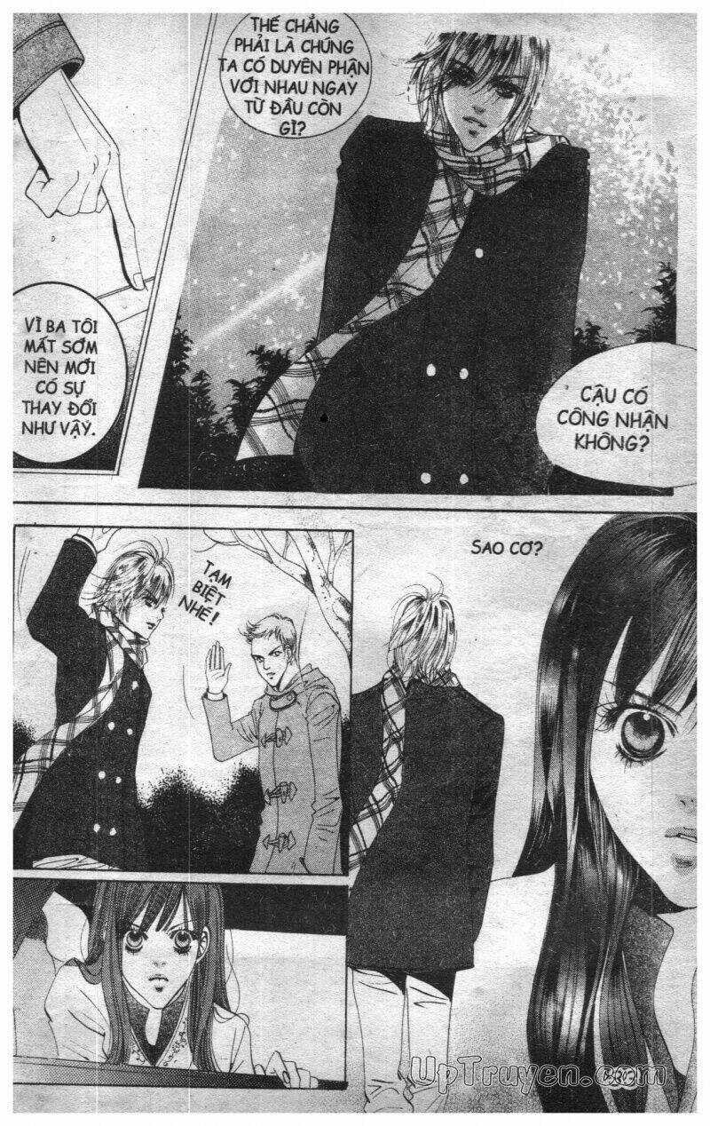 Hoàng Cung - Chapter 5 - Trang 31