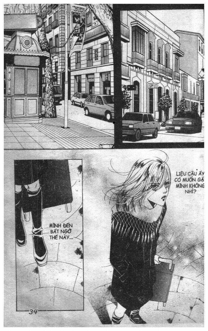 Hoàng Cung - Chapter 5 - Trang 32