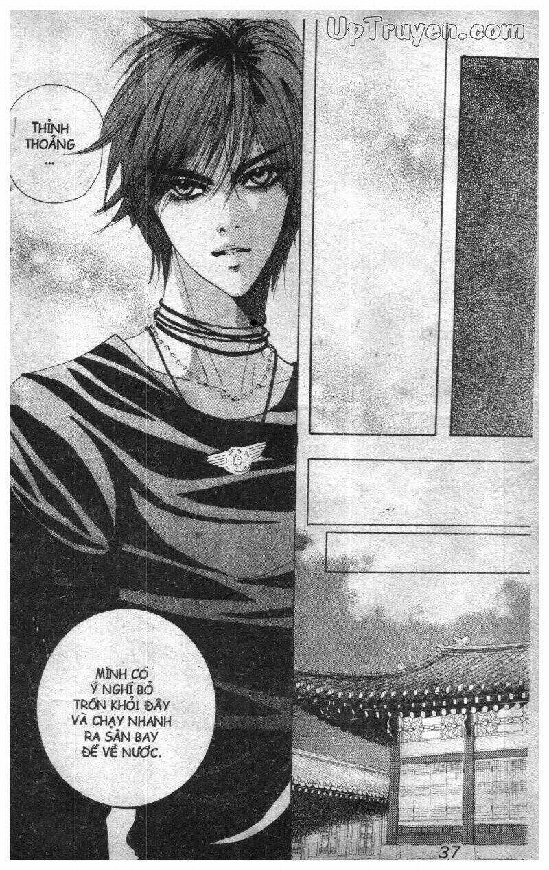 Hoàng Cung - Chapter 5 - Trang 35