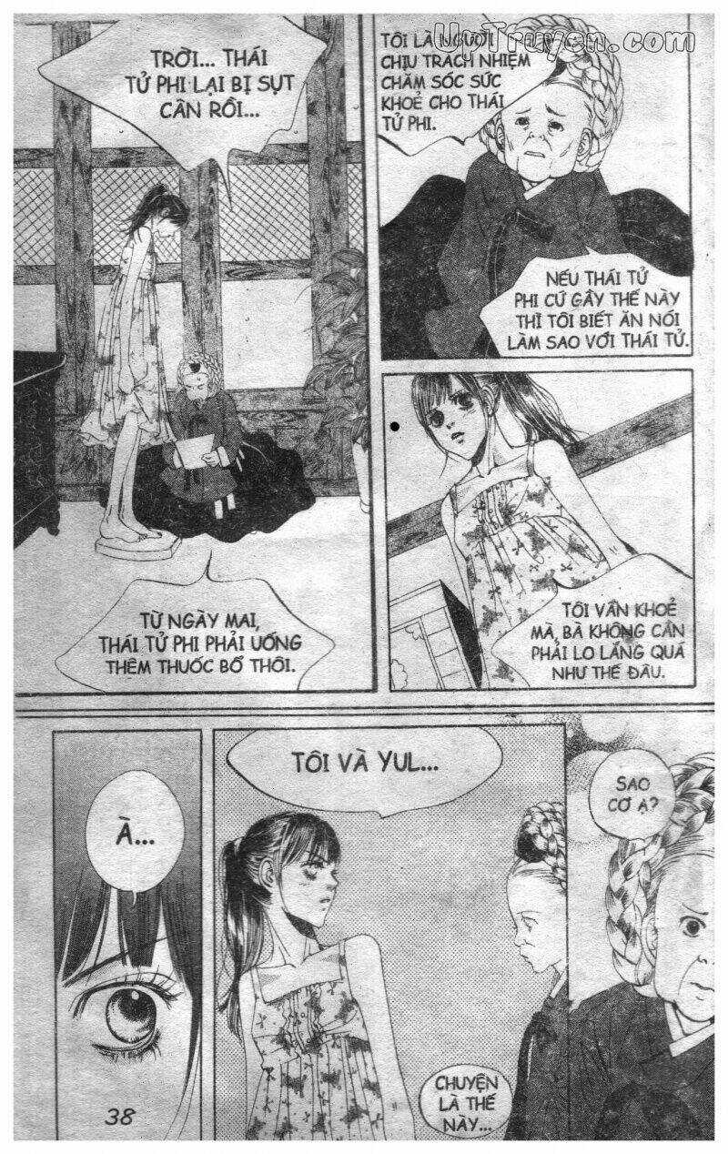 Hoàng Cung - Chapter 5 - Trang 36