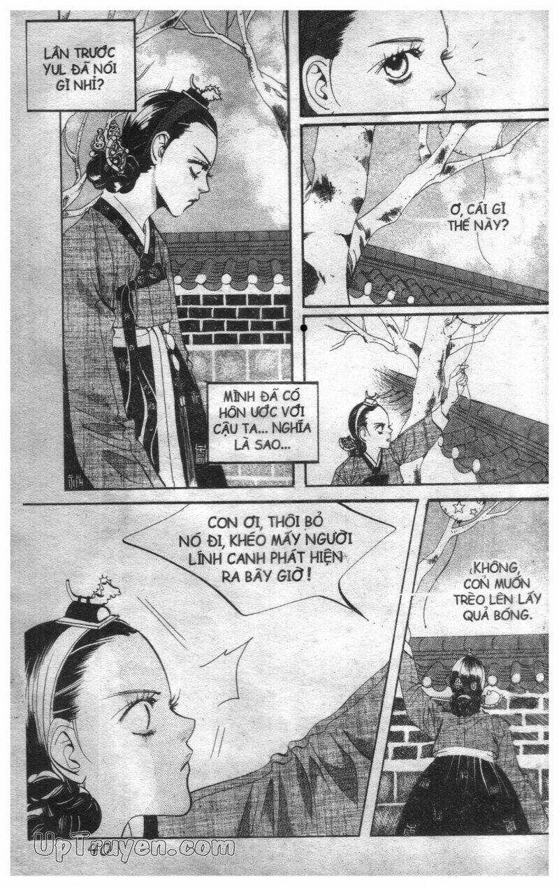 Hoàng Cung - Chapter 5 - Trang 38