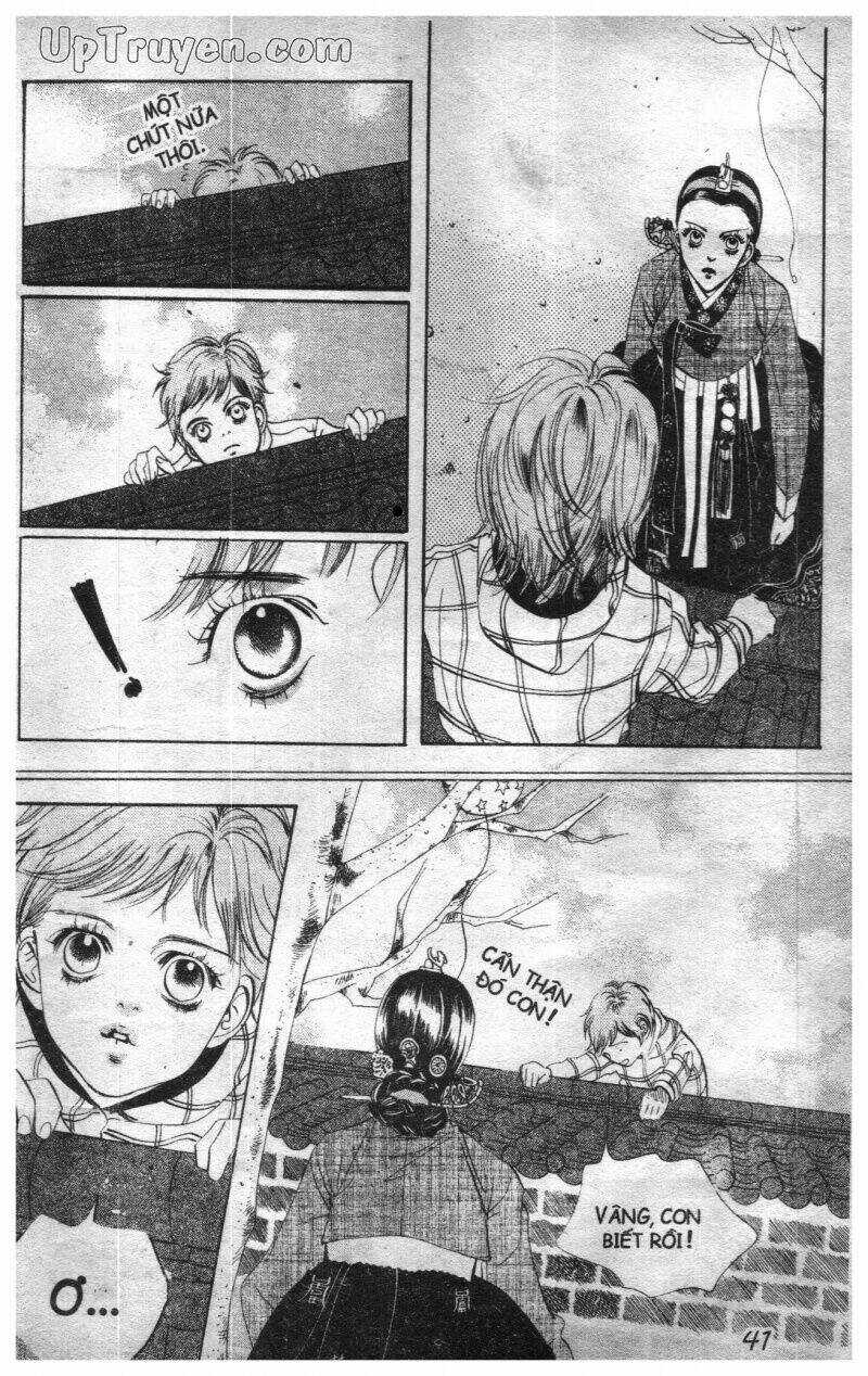 Hoàng Cung - Chapter 5 - Trang 39