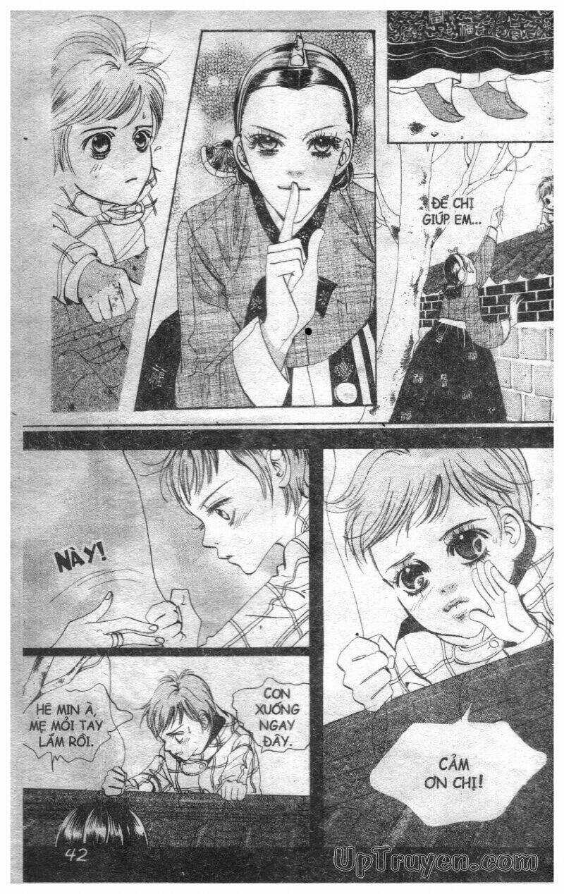 Hoàng Cung - Chapter 5 - Trang 40