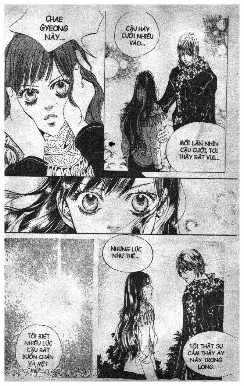 Hoàng Cung - Chapter 5 - Trang 5