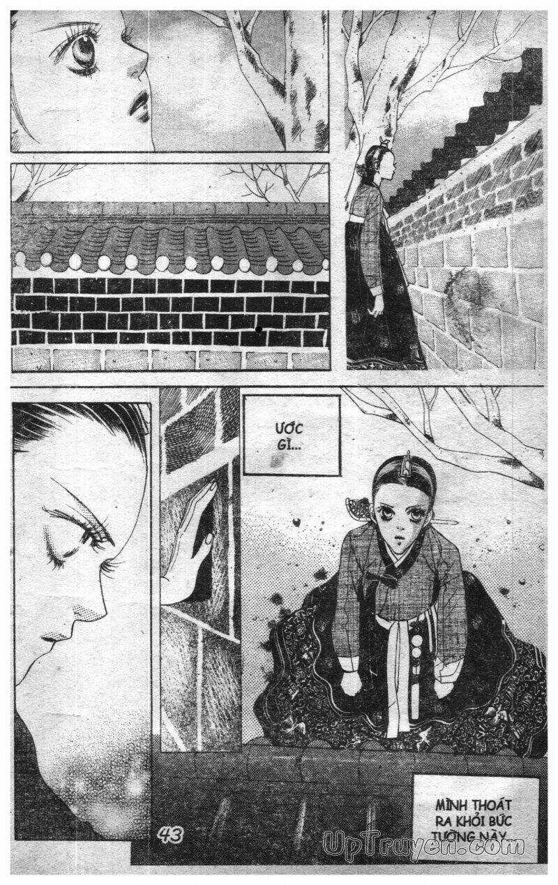 Hoàng Cung - Chapter 5 - Trang 41