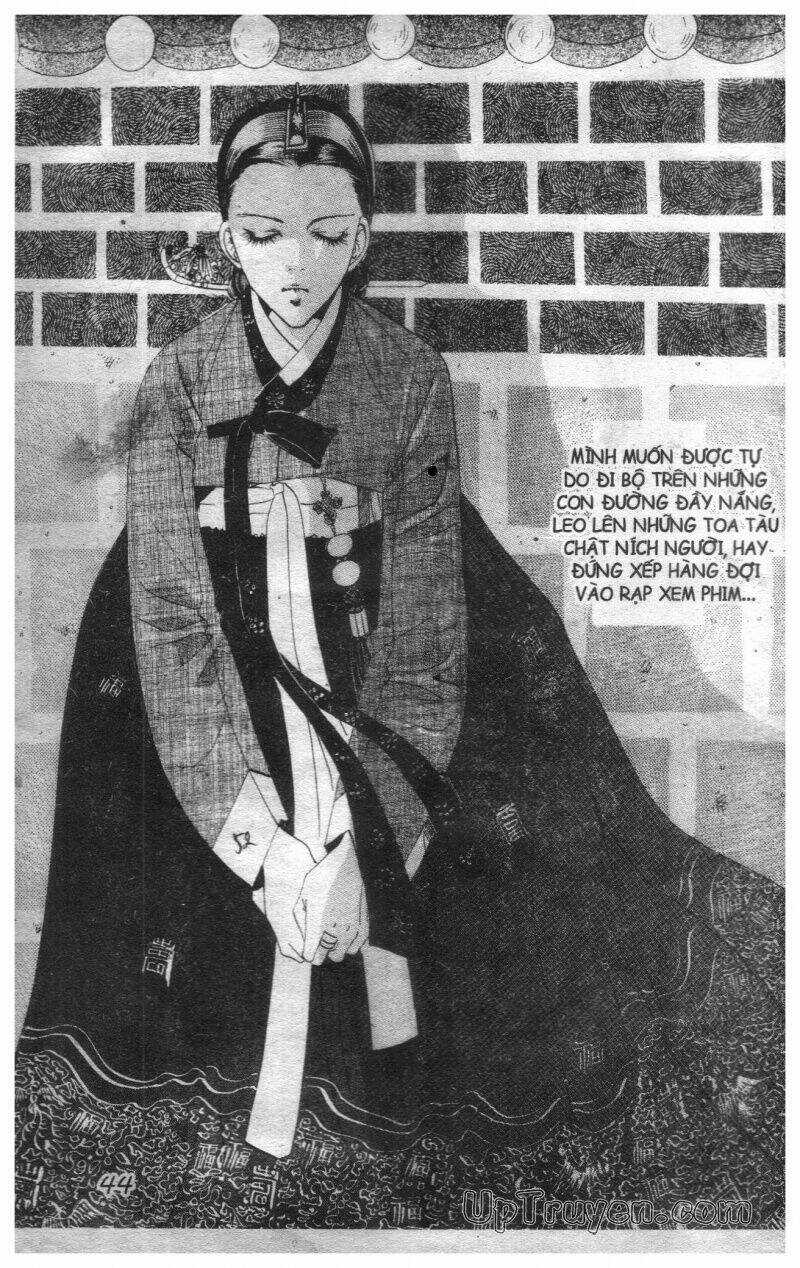 Hoàng Cung - Chapter 5 - Trang 42