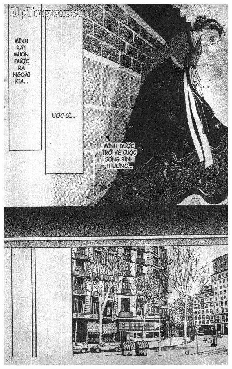 Hoàng Cung - Chapter 5 - Trang 43